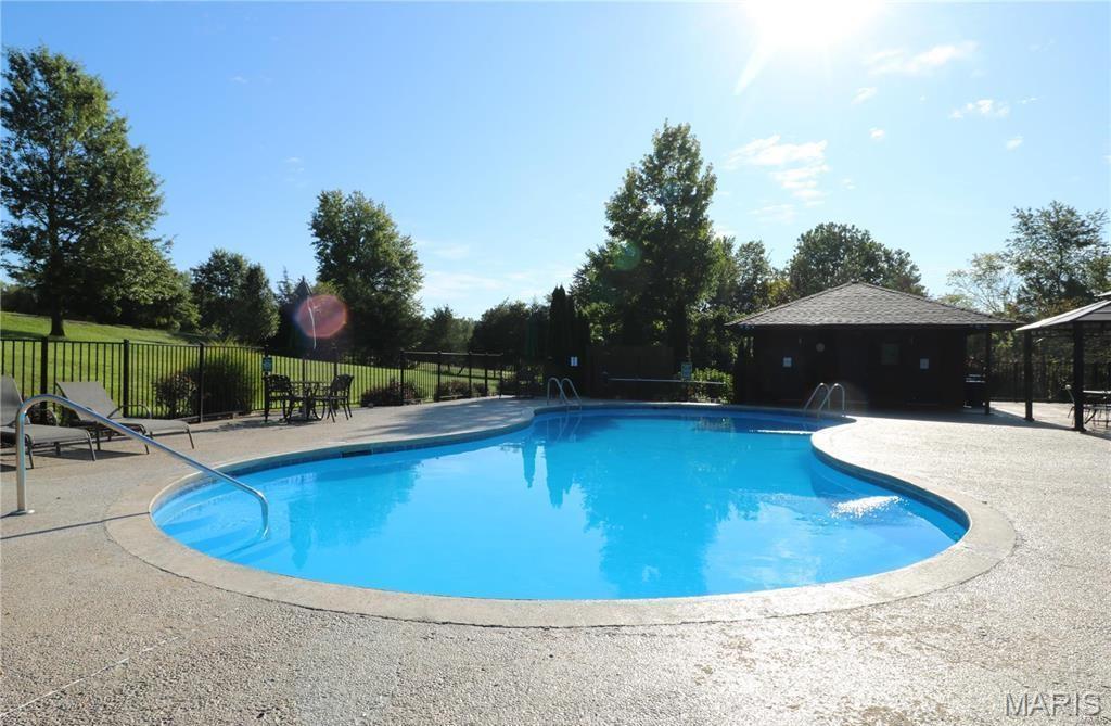 274 Oak Ridge Road Bourbon, MO 65441 - Photo 14 of 24