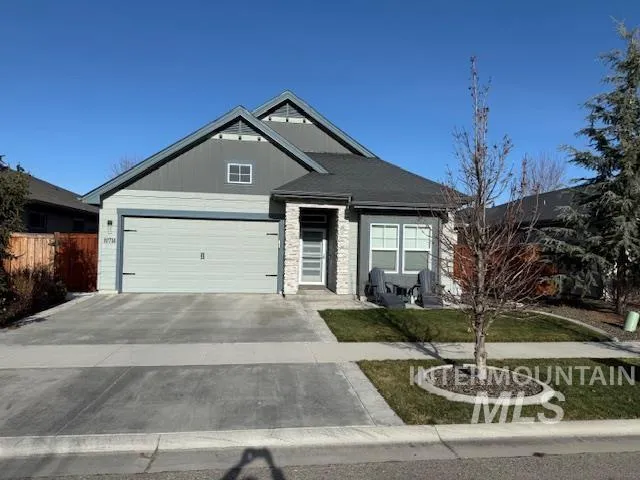 $524,500 | 10714 West Evelia Street, Boise, ID 83709