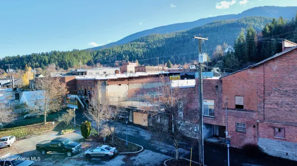 $250,000 | 124 West Idaho Avenue, Kellogg, ID 83837