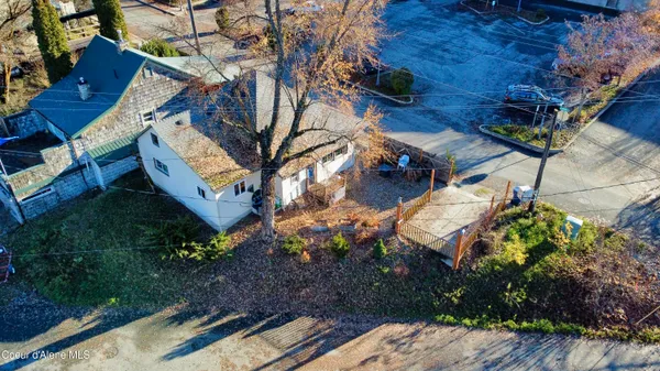 $250,000 | 124 West Idaho Avenue, Kellogg, ID 83837