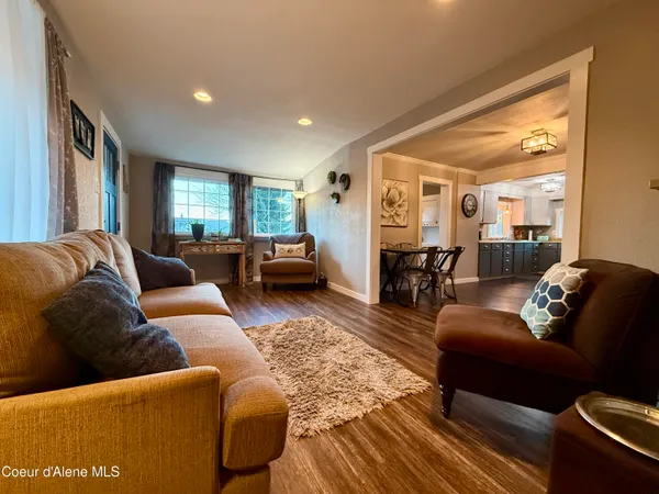 $250,000 | 124 West Idaho Avenue, Kellogg, ID 83837