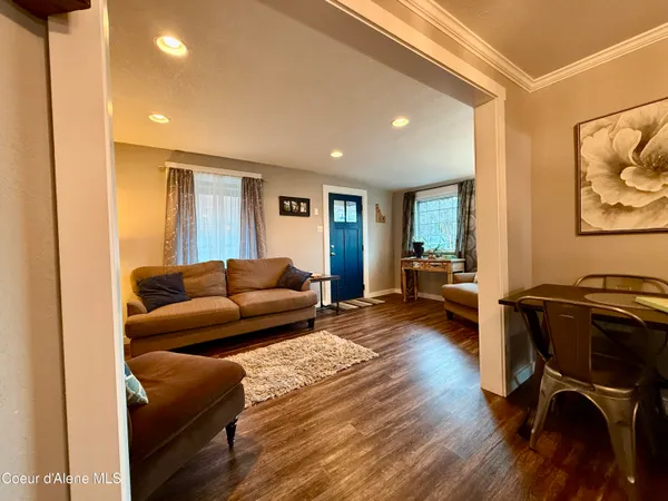 $250,000 | 124 West Idaho Avenue, Kellogg, ID 83837