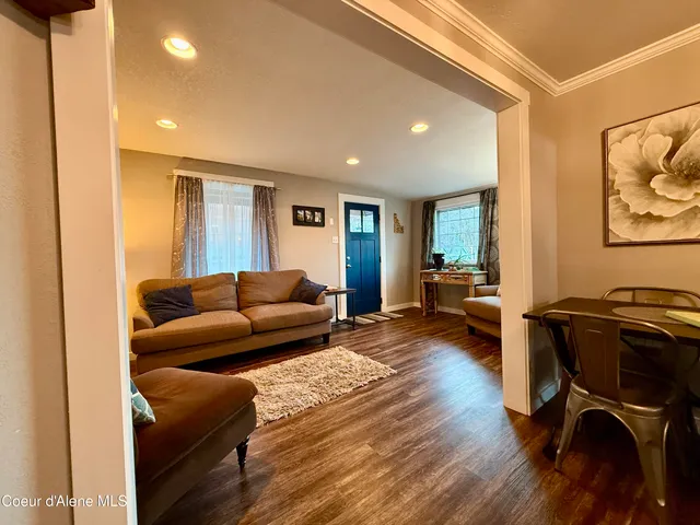 $250,000 | 124 West Idaho Avenue, Kellogg, ID 83837