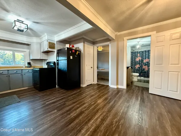 $250,000 | 124 West Idaho Avenue, Kellogg, ID 83837