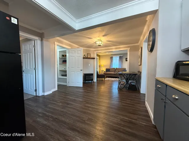 $250,000 | 124 West Idaho Avenue, Kellogg, ID 83837