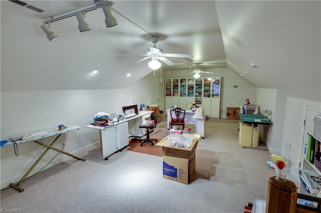 7925 Old Salisbury Road Linwood, NC 27299 - Photo 26 of 31 Bonus Room