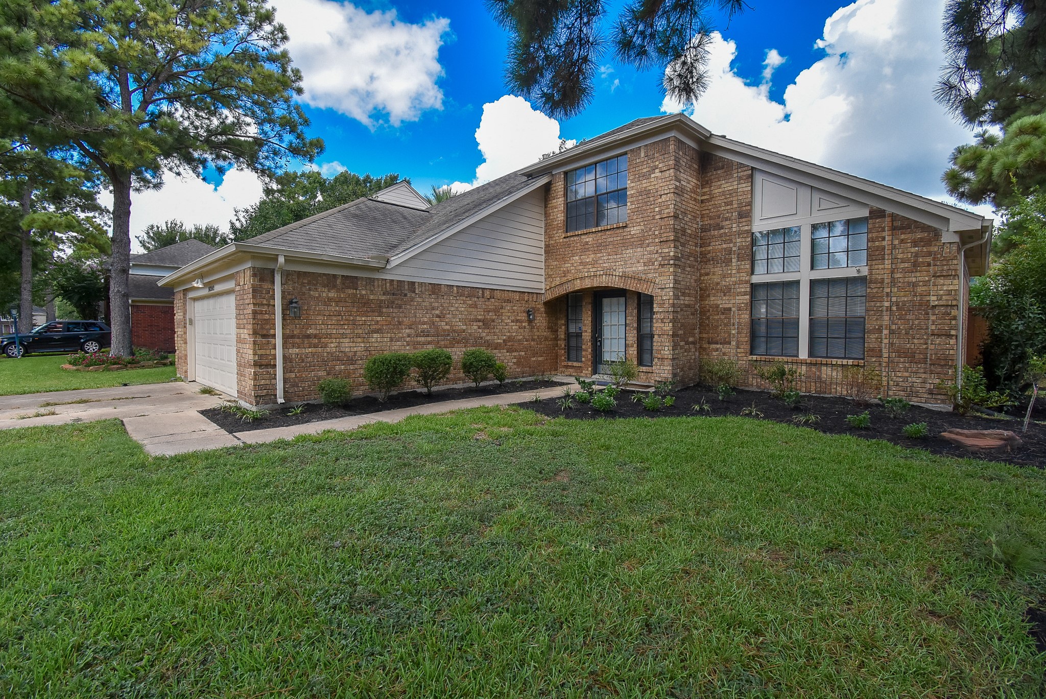 16202 Hickory Point Road Houston, TX 77095 - Photo 1 of 27 Gallery Image 1