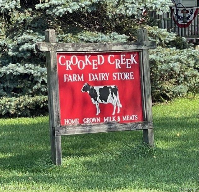 78955 Brown Road Romeo, MI 48065 - Photo 17 of 23