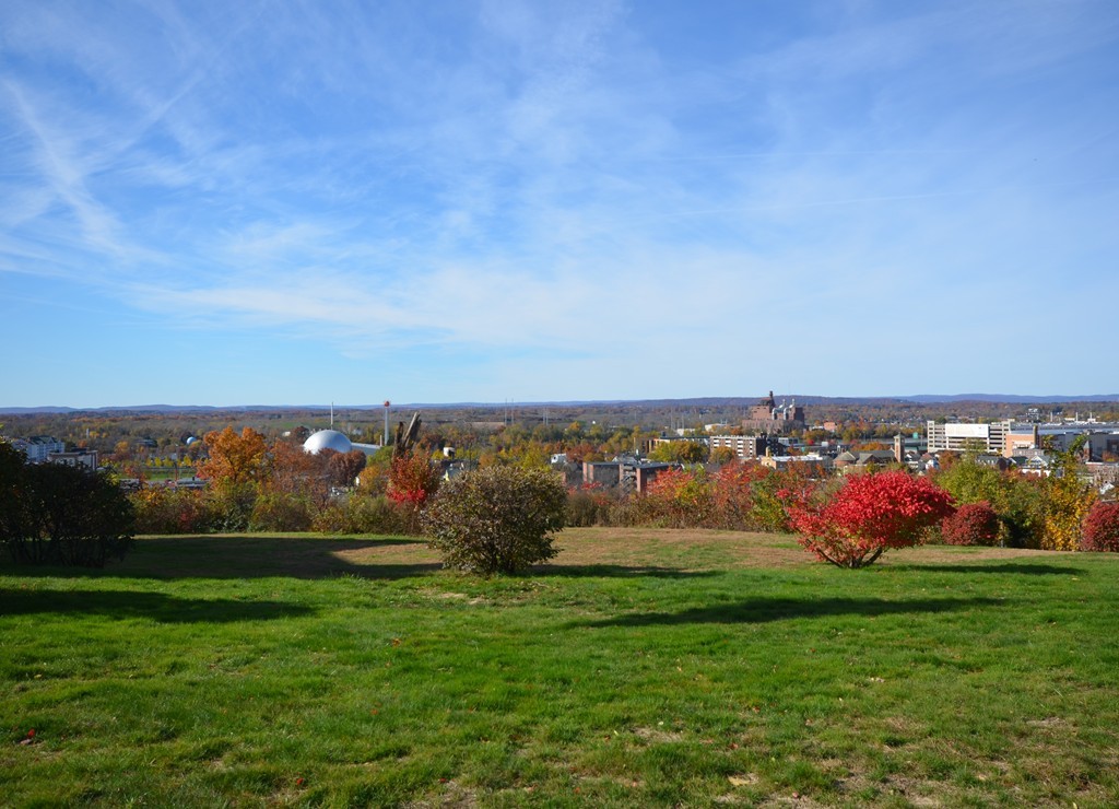 0 Maple Street Springfield, MA 01103 - Photo 3 of 10 a view of a field with ocean view