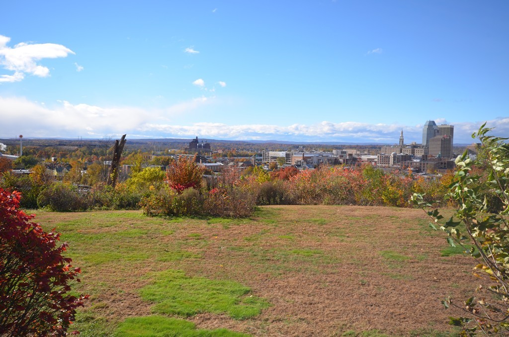 0 Maple Street Springfield, MA 01103 - Photo 7 of 10 a view of a city