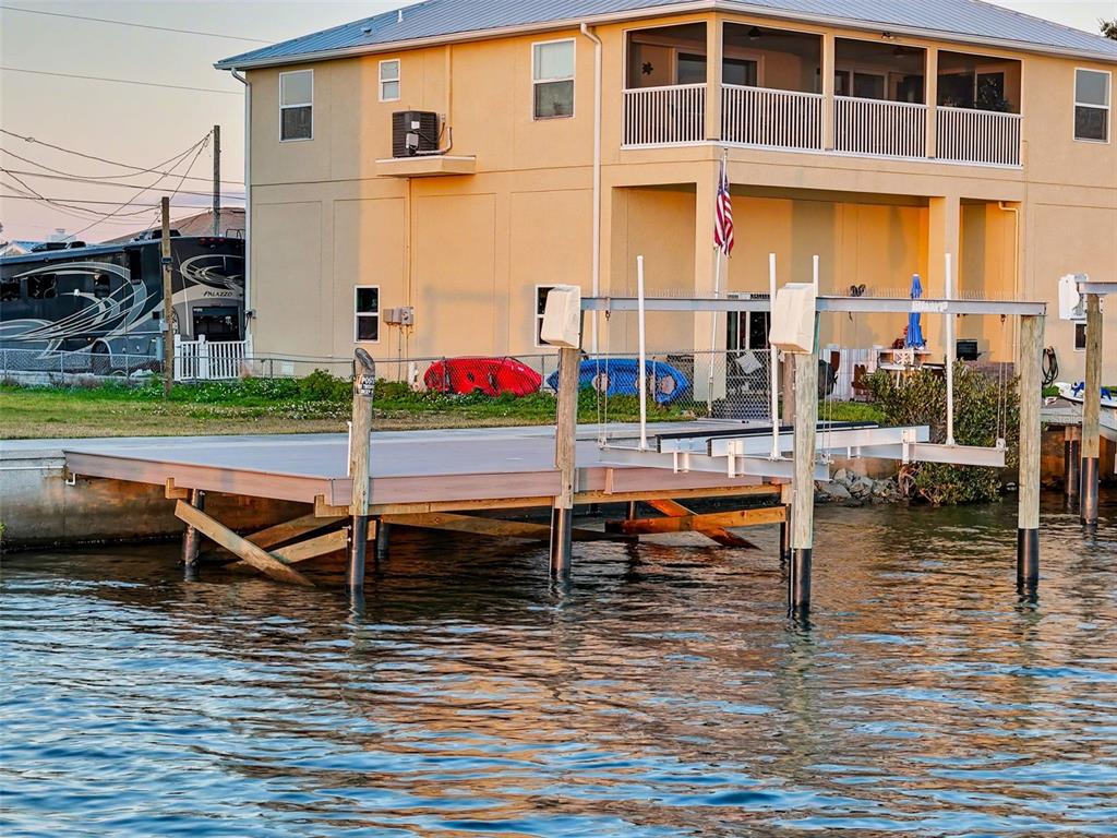 6522 Seaview Boulevard Hudson, FL 34667 - Photo 23 of 43