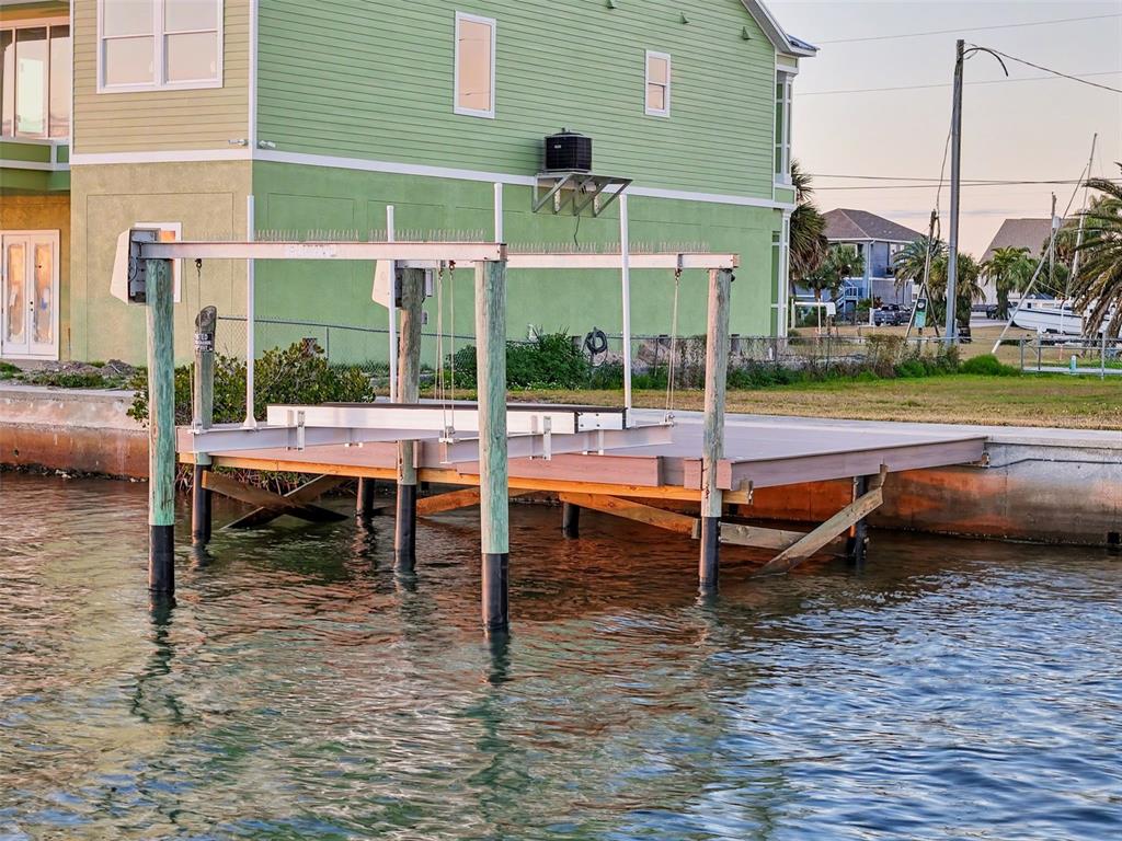 6522 Seaview Boulevard Hudson, FL 34667 - Photo 24 of 43