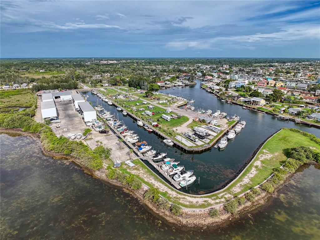 6522 Seaview Boulevard Hudson, FL 34667 - Photo 34 of 43