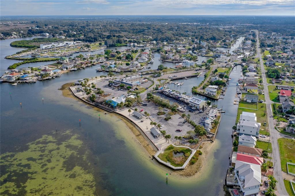 6522 Seaview Boulevard Hudson, FL 34667 - Photo 38 of 43