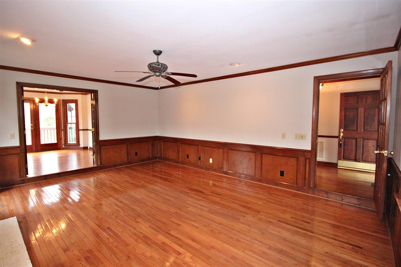 7709 Appamattox Road Apex, NC 27539 - Photo 7 of 25 Photo 7