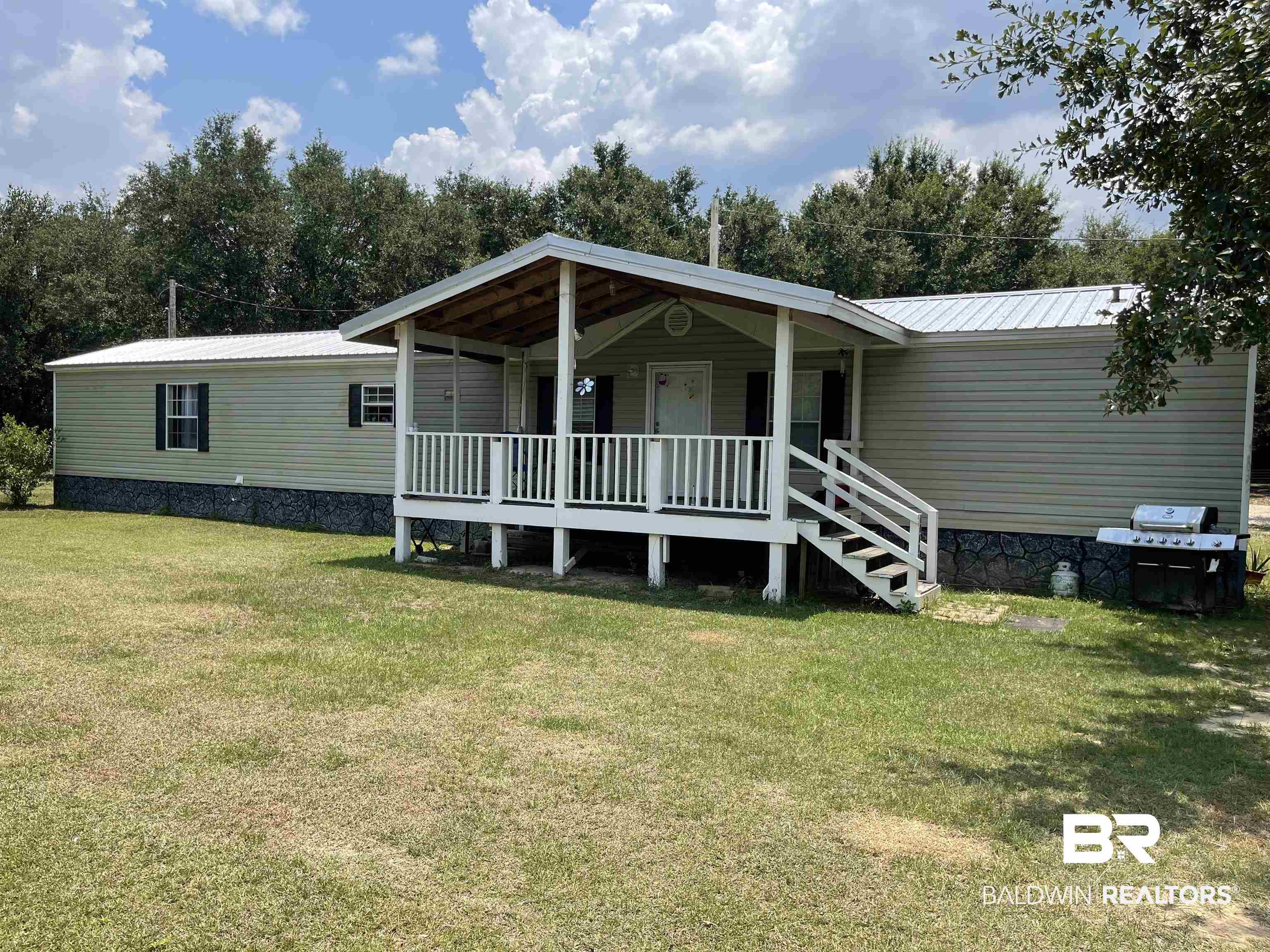 20630 Dubose Road Summerdale, AL 36580 - Photo 2 of 36