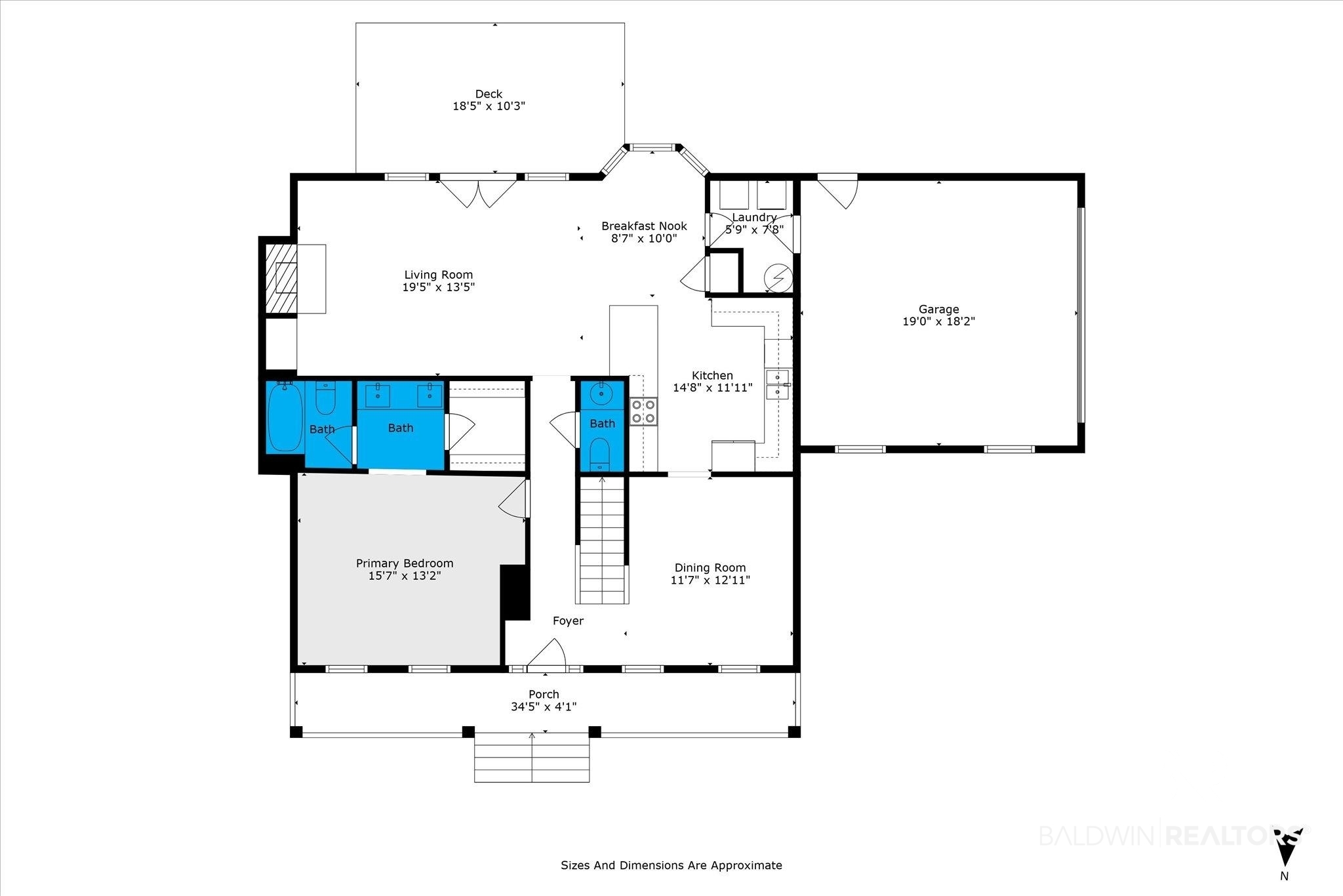 110 Cameron Circle Daphne, AL 36526 - Photo 40 of 41