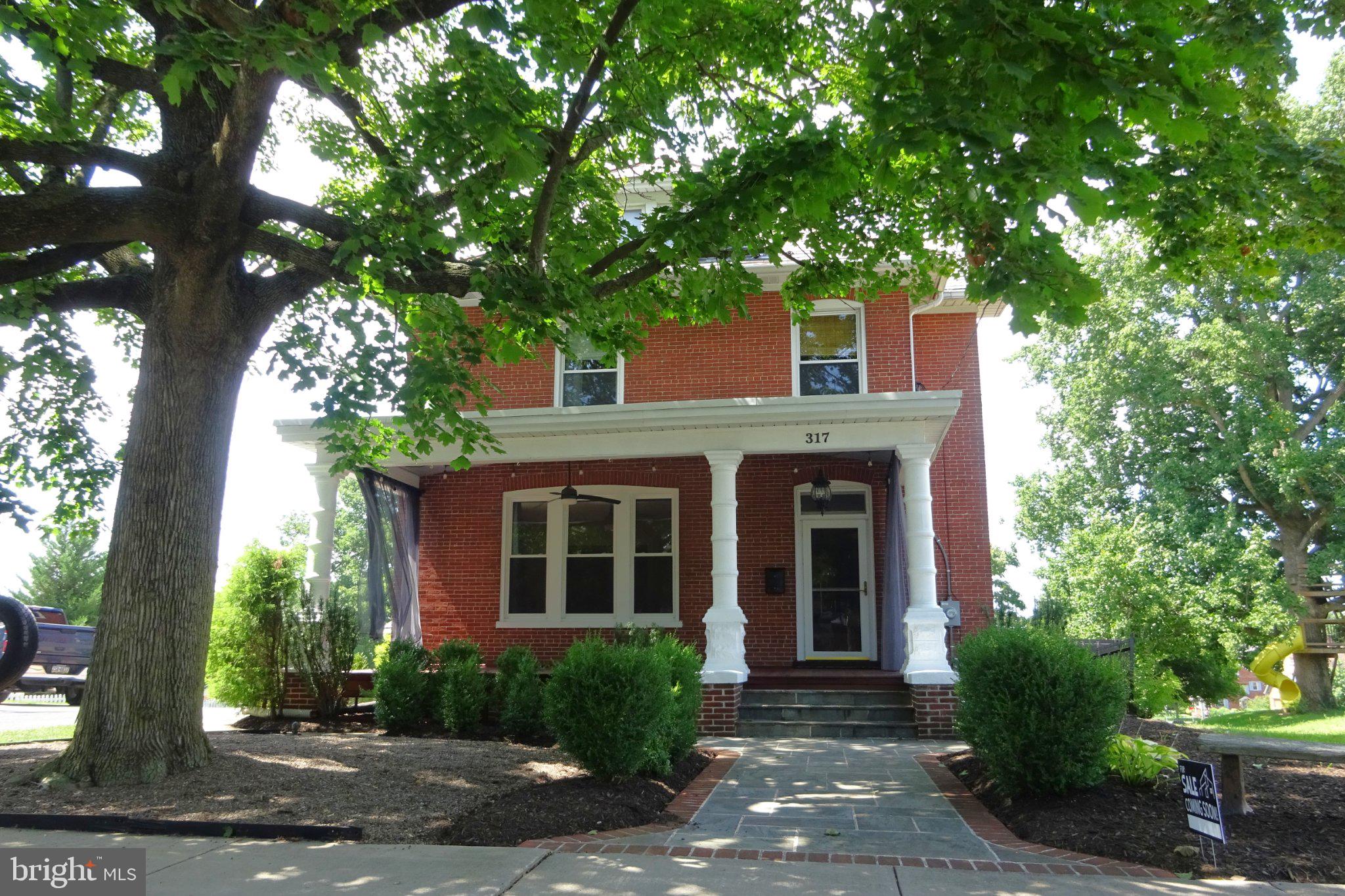 317 South Ridge Avenue Greencastle, PA 17225 - Photo 3 of 39 Gallery Image 3