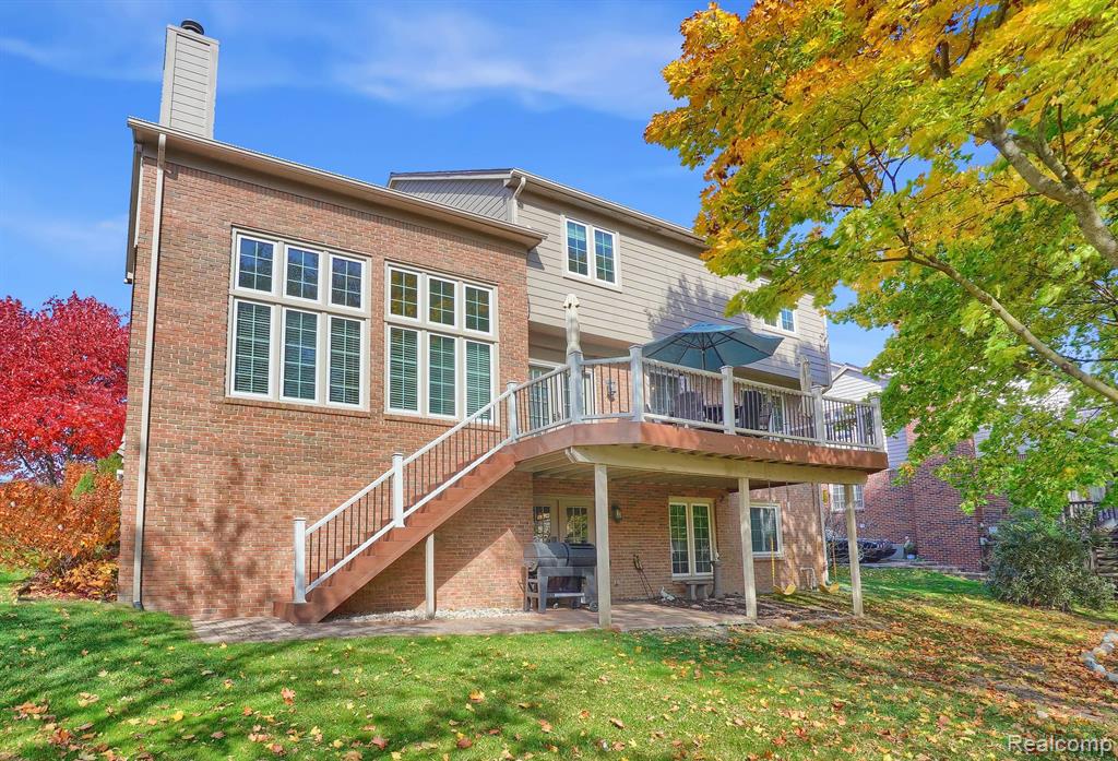3393 Seminole Court Rochester Hills, MI 48309 - Photo 58 of 61