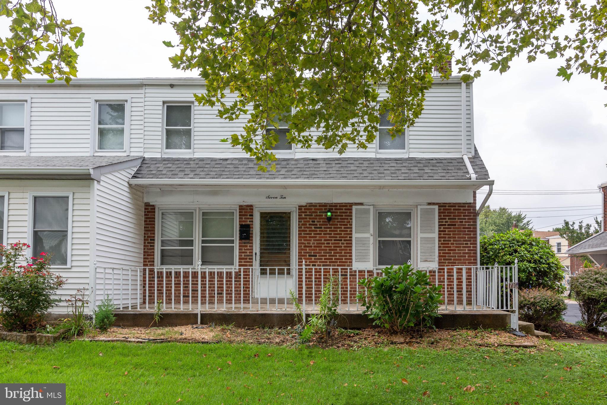 710 Darby Road Ridley Park, PA 19078 - Photo 1 of 34 Gallery Image 1