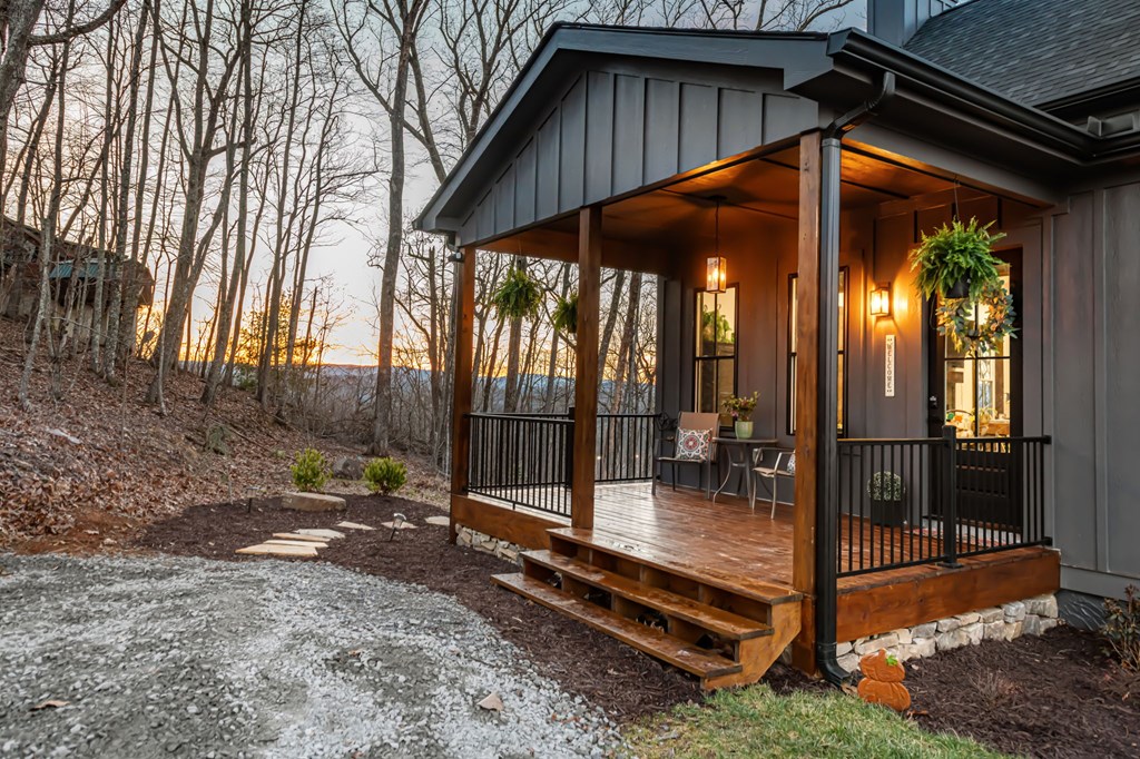 217 Eagles Nest Lane Blue Ridge, GA 30513 - Photo 48 of 91 Gallery Image 48