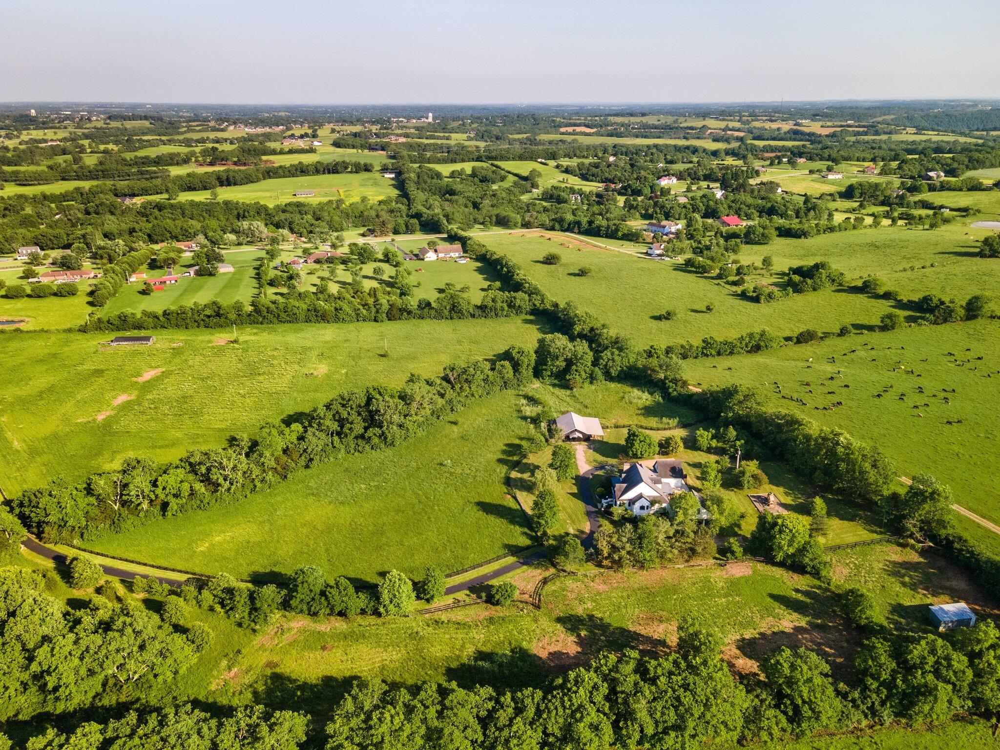 115 Pacer Road Wilmore, KY 40390 - Photo 84 of 84 DJI_0563