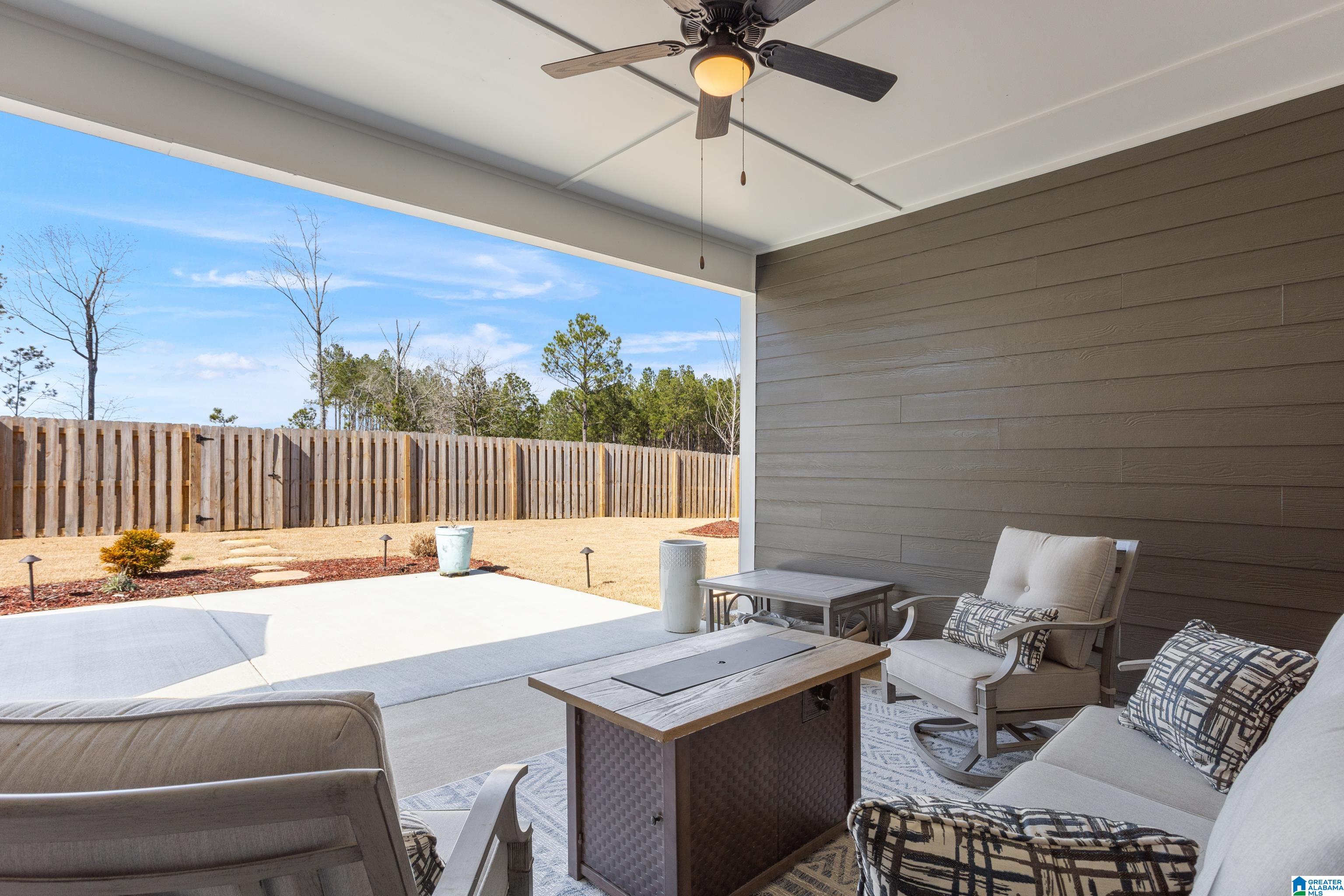 216 Arlington Loop Chelsea, AL 35043 - Photo 37 of 54