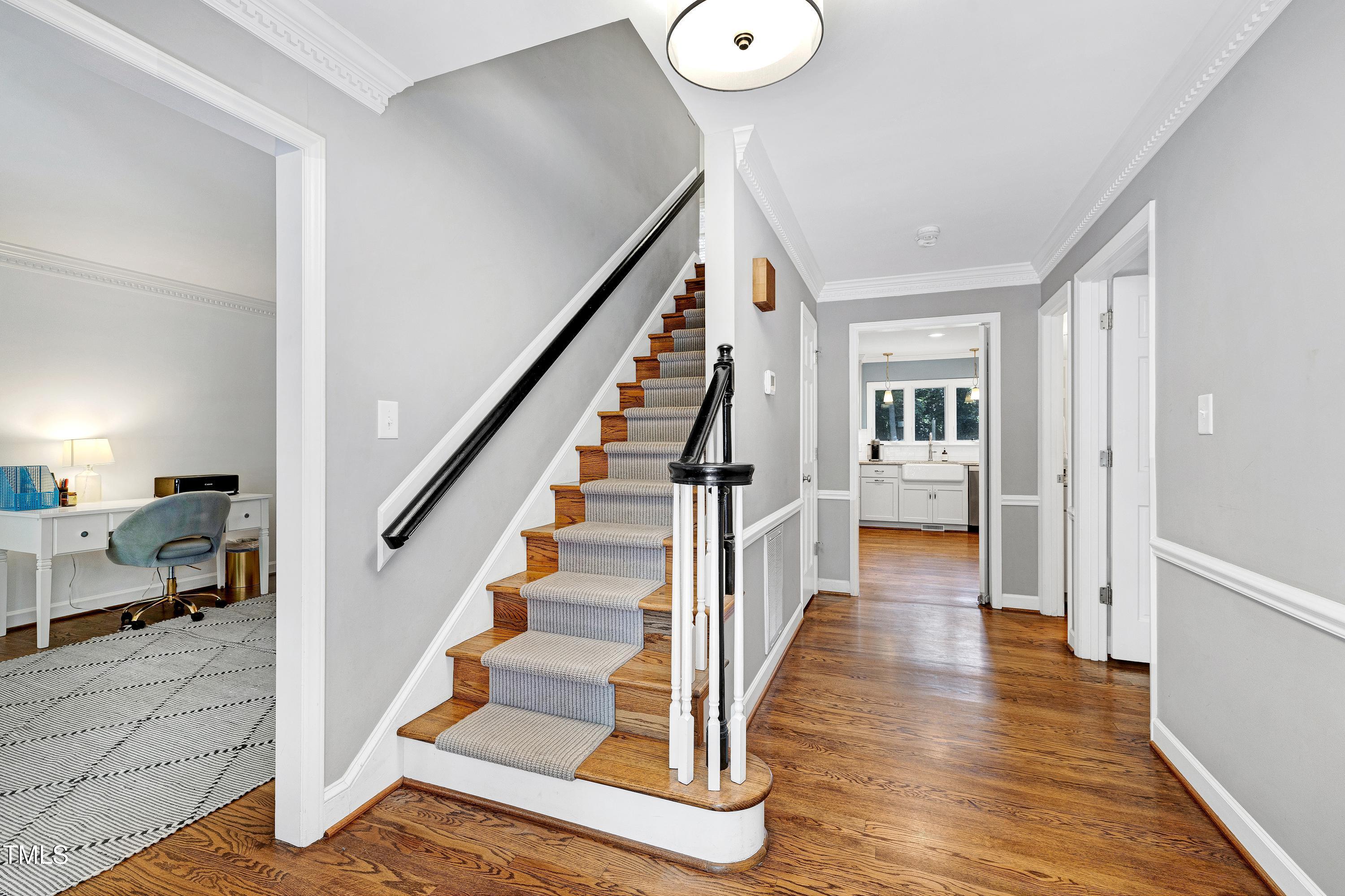 608 Misty Isle Place Raleigh, NC 27615 - Photo 16 of 75 Scene-4