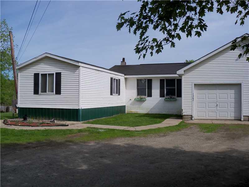 1362 Hallowell Road Litchfield, ME 04350 - Photo 3 of 19 Photo