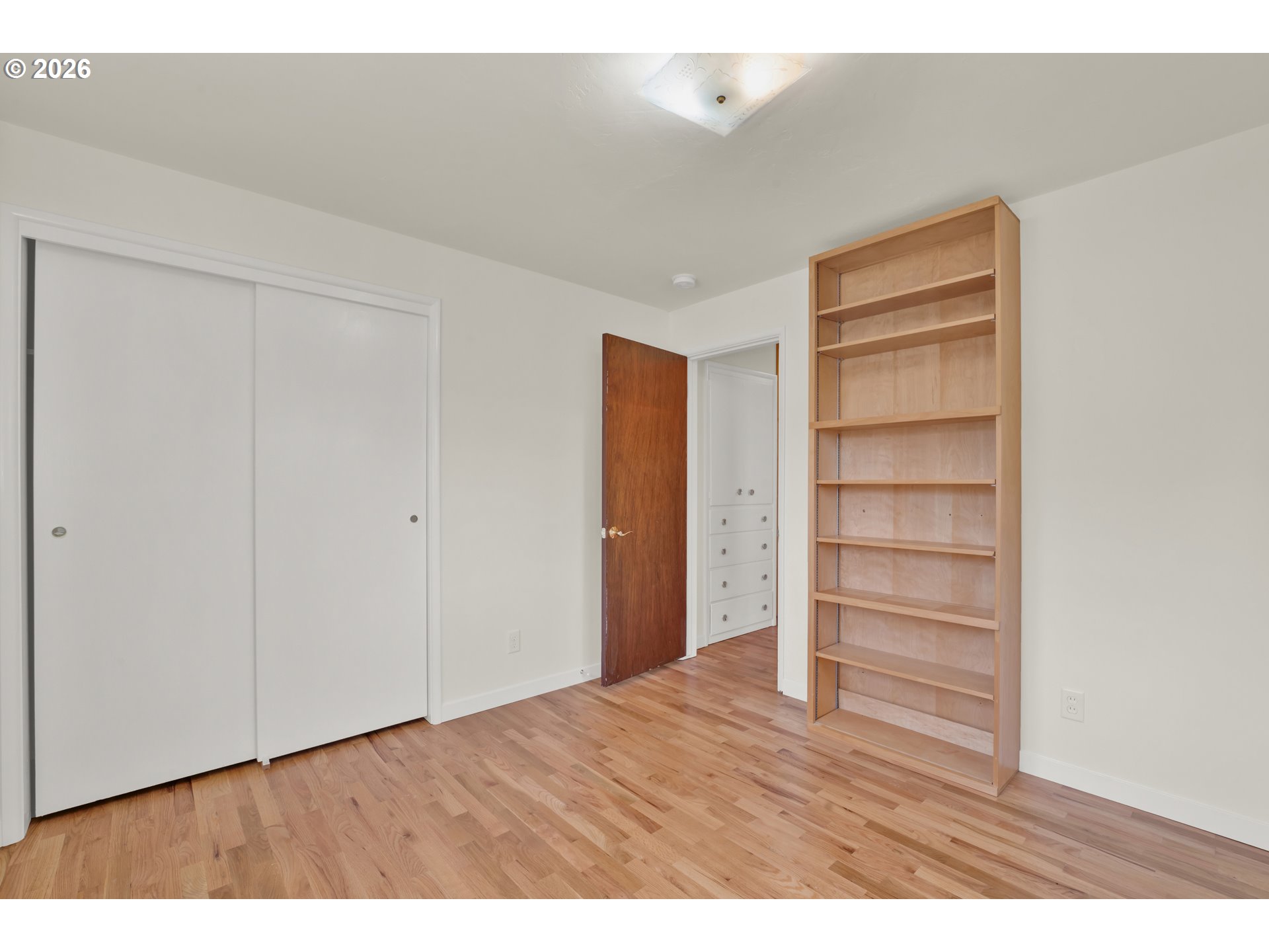 2540 Tyler Street Eugene, OR 97405 - Photo 22 of 37 Bedroom