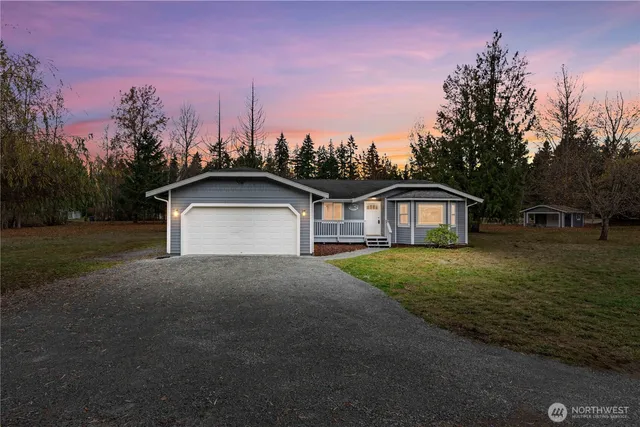 $570,000 | 19916 119th Ave Court East, Graham, WA 98338