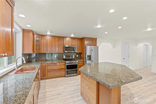 $570,000 | 19916 119th Ave Court East, Graham, WA 98338