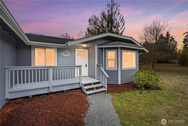 $570,000 | 19916 119th Ave Court East, Graham, WA 98338