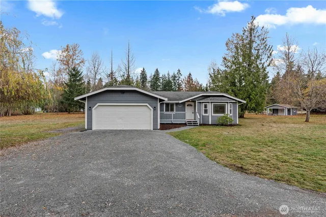 $570,000 | 19916 119th Ave Court East, Graham, WA 98338