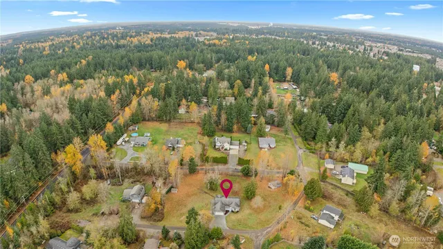 $570,000 | 19916 119th Ave Court East, Graham, WA 98338