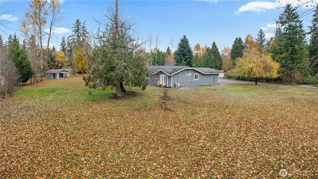 $570,000 | 19916 119th Ave Court East, Graham, WA 98338