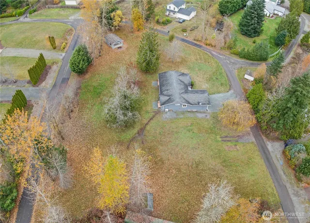 $570,000 | 19916 119th Ave Court East, Graham, WA 98338