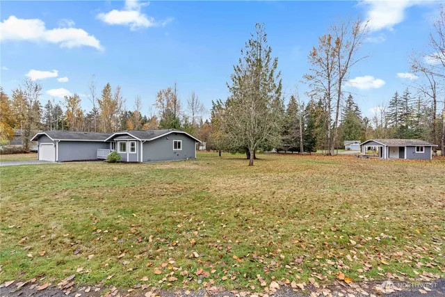 $570,000 | 19916 119th Ave Court East, Graham, WA 98338