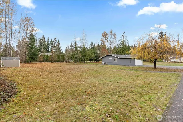 $570,000 | 19916 119th Ave Court East, Graham, WA 98338