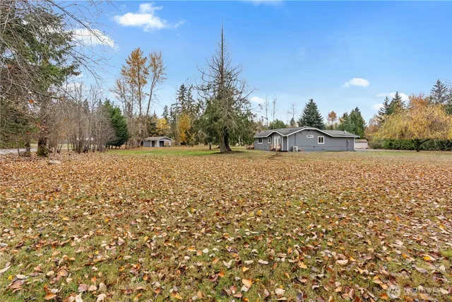 $570,000 | 19916 119th Ave Court East, Graham, WA 98338