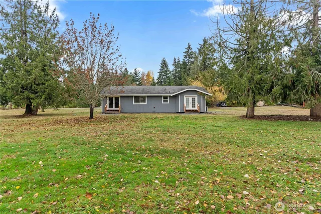 $570,000 | 19916 119th Ave Court East, Graham, WA 98338