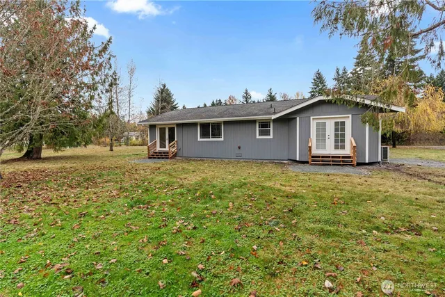 $570,000 | 19916 119th Ave Court East, Graham, WA 98338