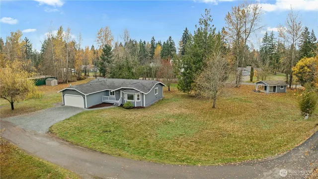 $570,000 | 19916 119th Ave Court East, Graham, WA 98338