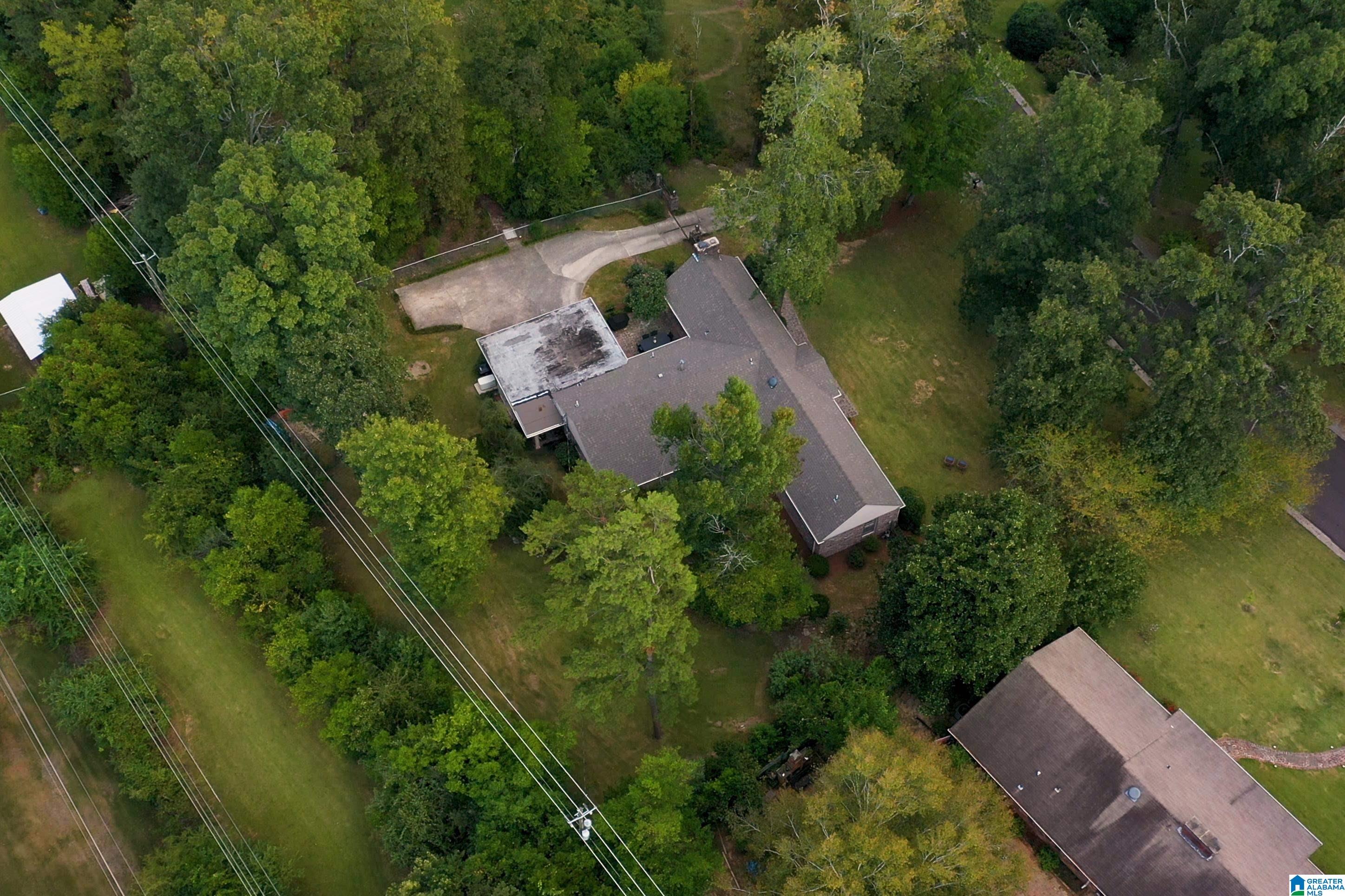 3404 North Woodridge Road Birmingham, AL 35223 - Photo 74 of 76