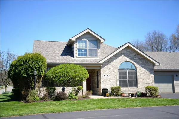 $400,000 | 1143 Links Way, Gibsonia, PA 15044