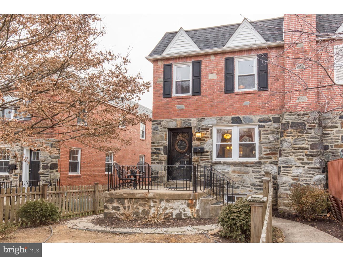 52 Greenhill Road Media, PA 19063 - Photo 1 of 25