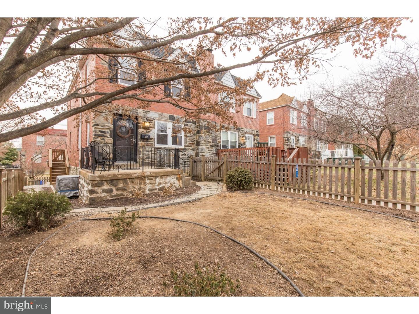 52 Greenhill Road Media, PA 19063 - Photo 20 of 25