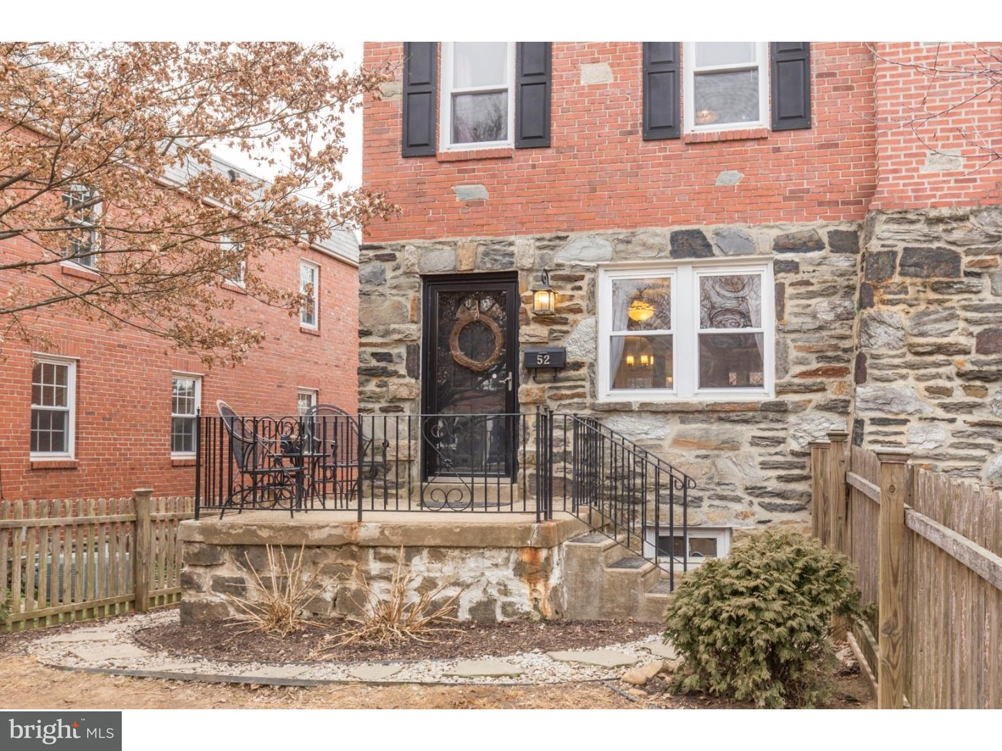52 Greenhill Road Media, PA 19063 - Photo 21 of 25