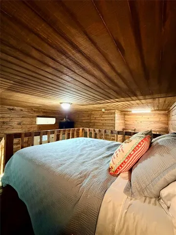 a view of outdoor space with swimming pool