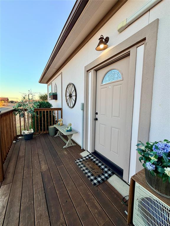 925 Honeysuckle Lane, Unit B Lucas, TX 75002 - Photo 8 of 28